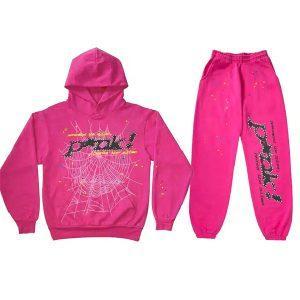 Sp5der Hoodie