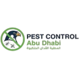 Pest Control Abu Dhabi