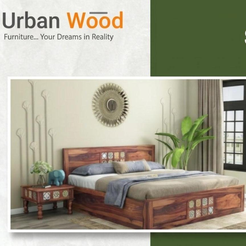 Urban Wood