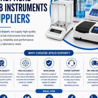 Atico Export