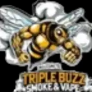 Triple Buzz Smoke Shop