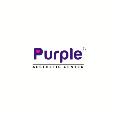 Purple Aesthetic Center