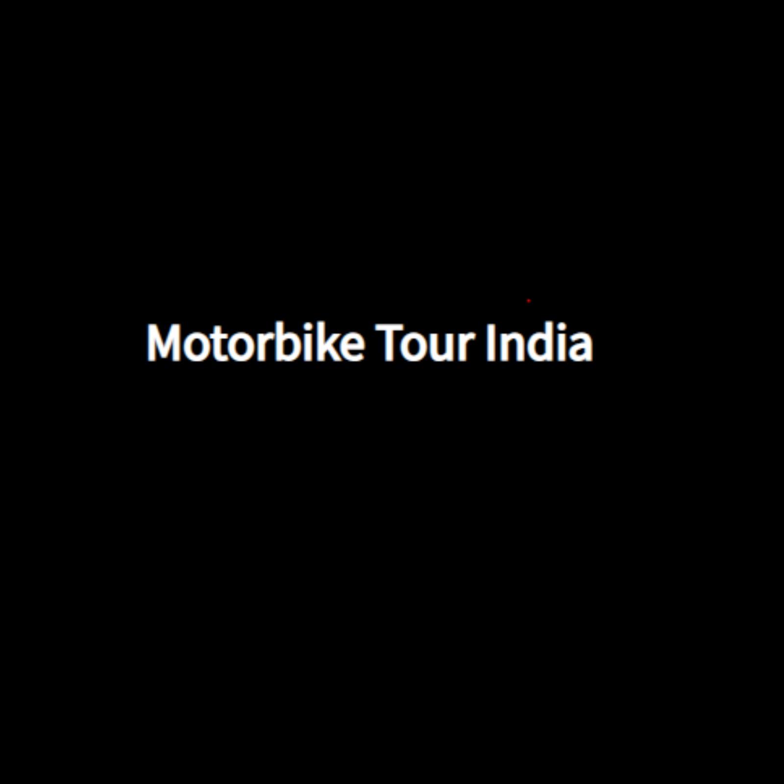 Motor Bike