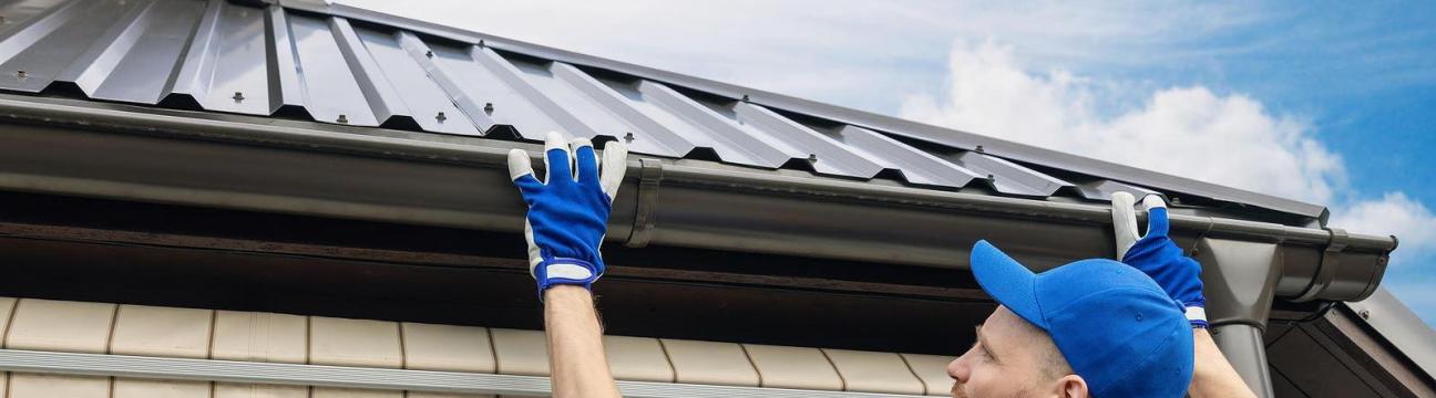 Milledge Roofing Company
