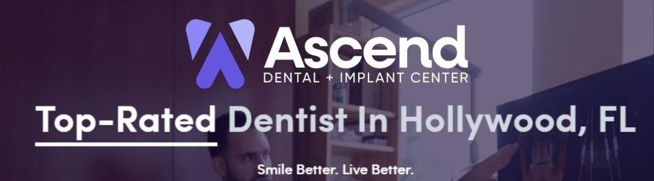 Ascend Dental And Implant Center