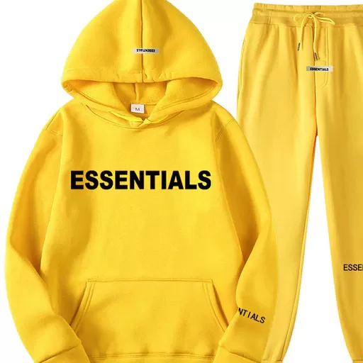 Essential Clothingsco786
