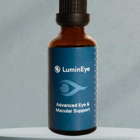 LuminEye Official