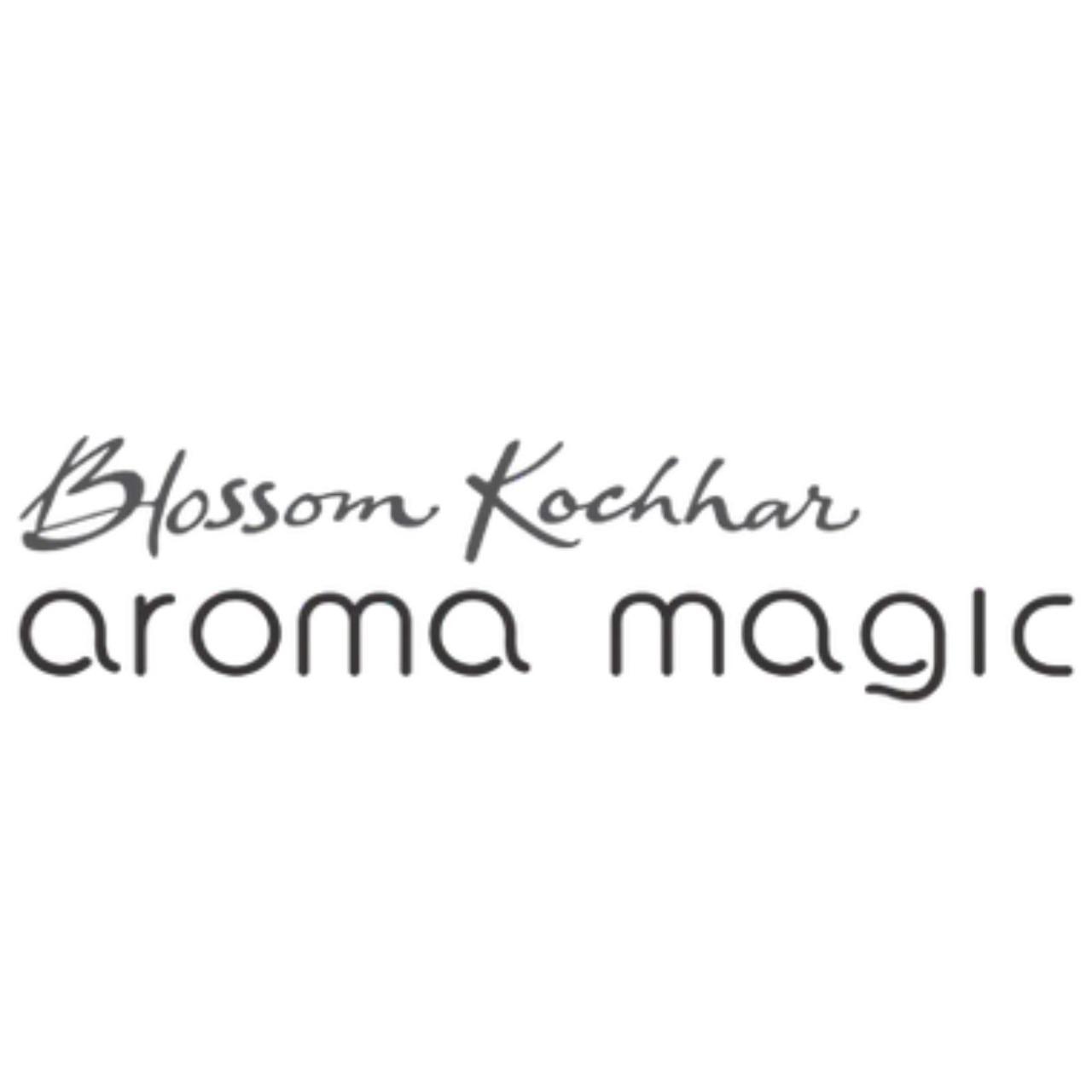 Aroma Magic