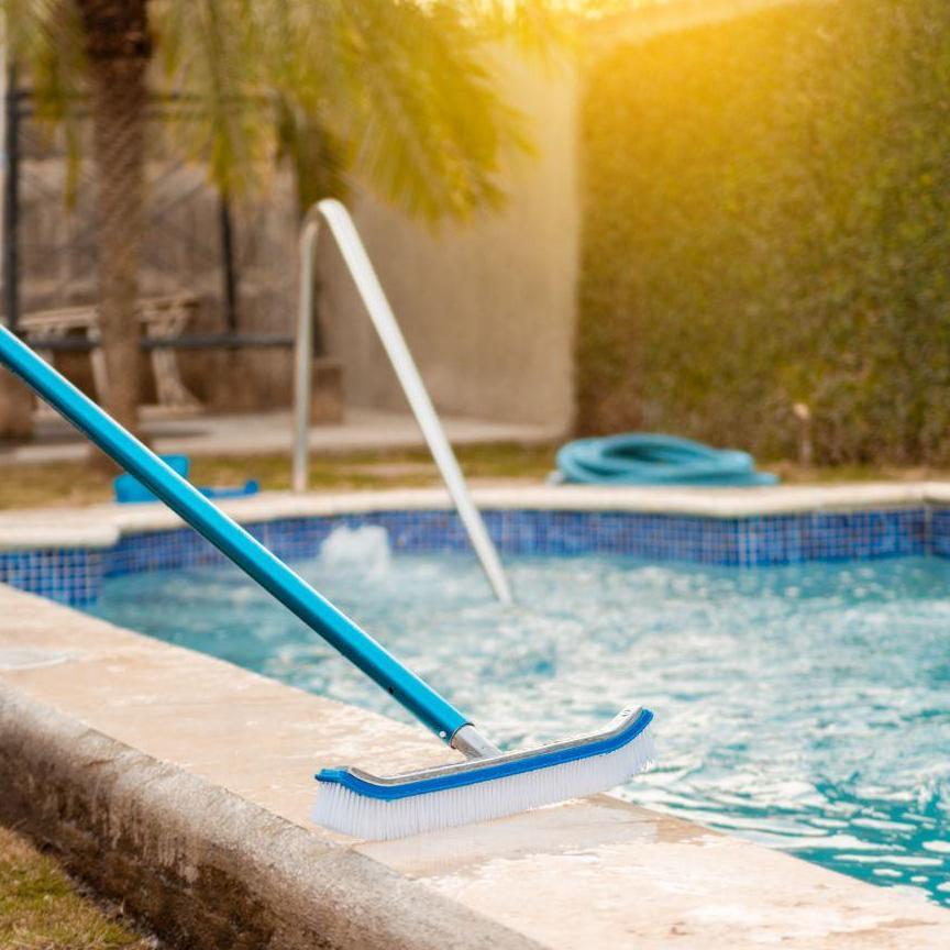 Pear Son  Pools