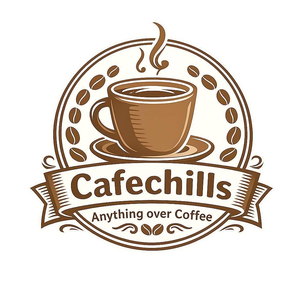 Cafe Chills