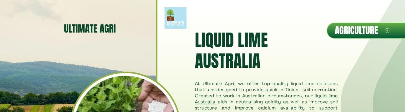 Ultimate Agri