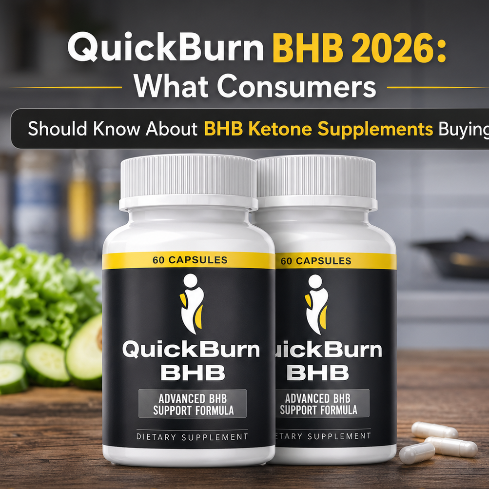 QuickBurn  BHB