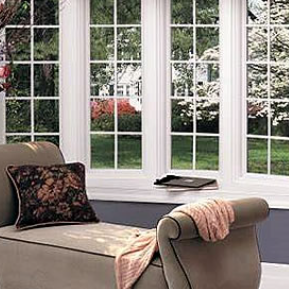 Luxe Windows