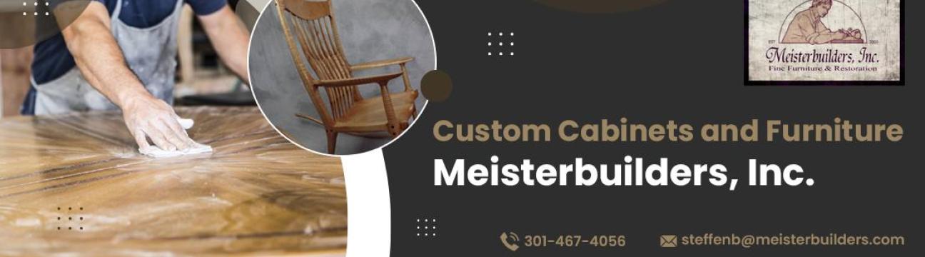 Meister Builders