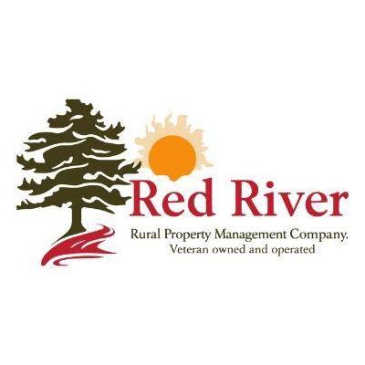 Red River River