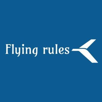 Flight Rules