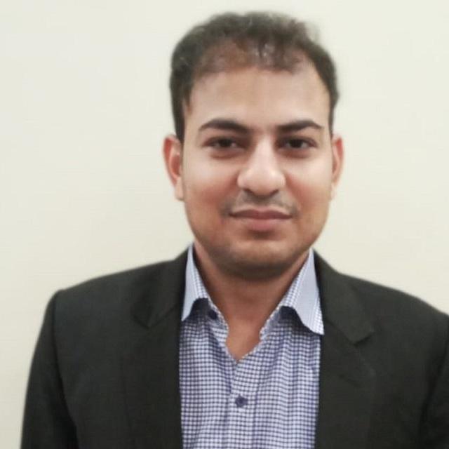 Yasir Nasir