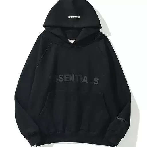 Essential Hoodies