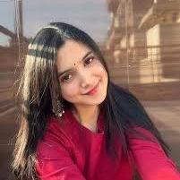 Pooja Verma