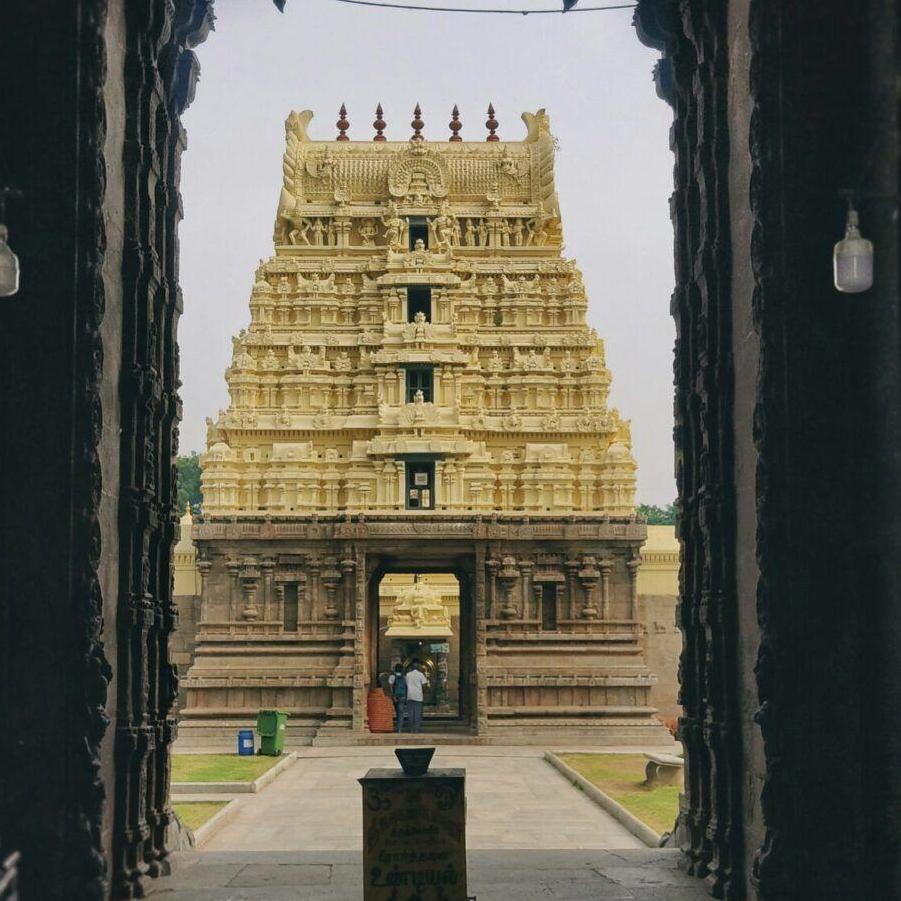 Shri Gajanan Maharaj
