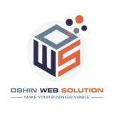 Oshin Web Solution