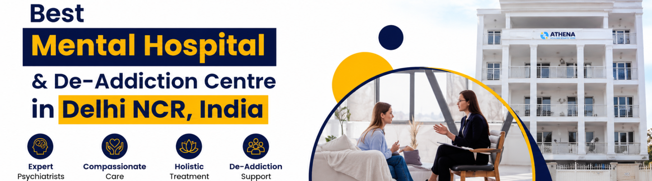 Athena Behavioral Health