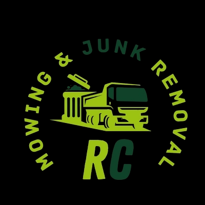 Rcmowing Junkremoval