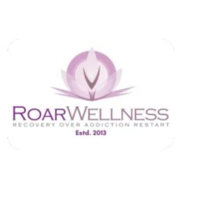 Roar Wellness