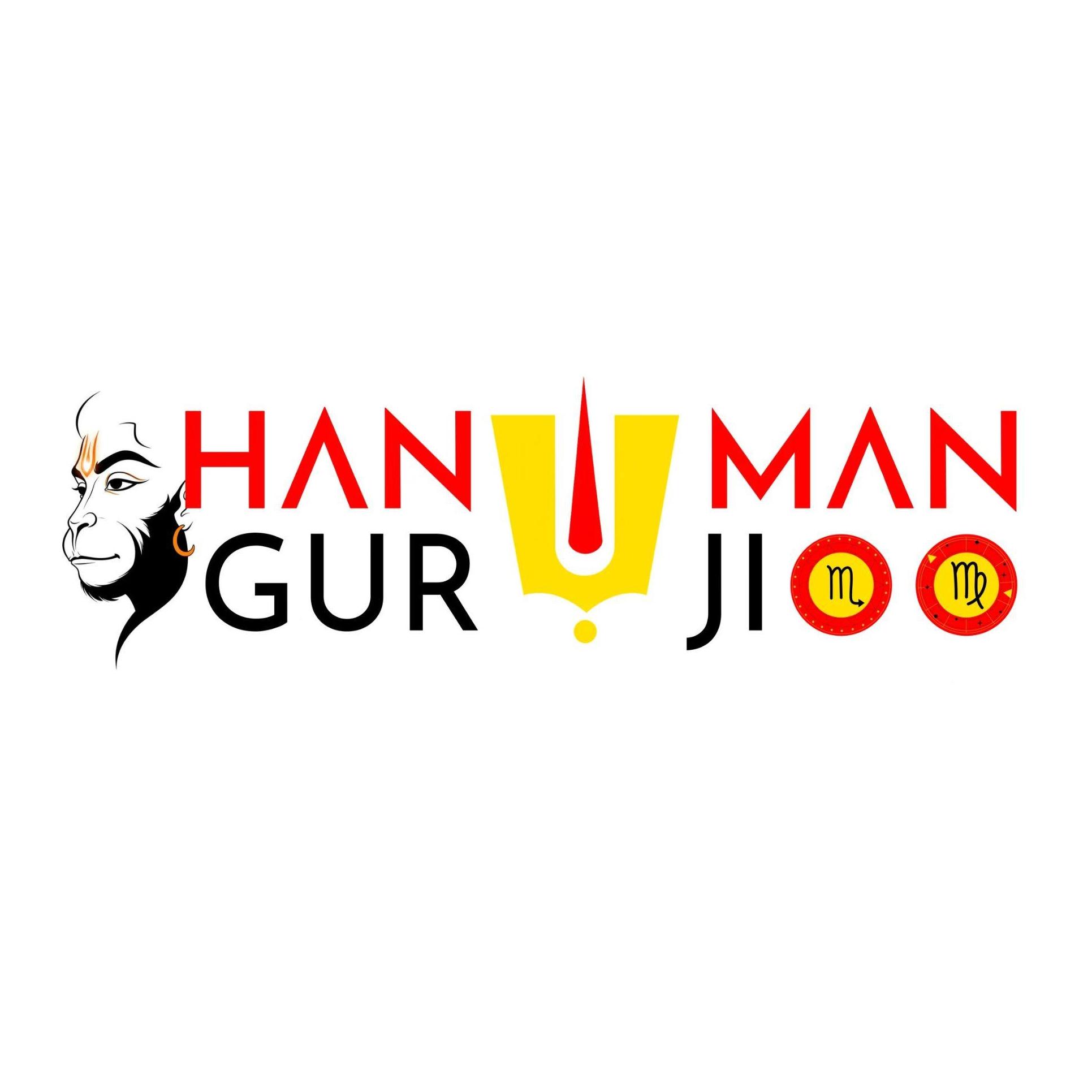 Pandit Hanuman Guruji