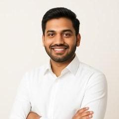 Gourav Singh