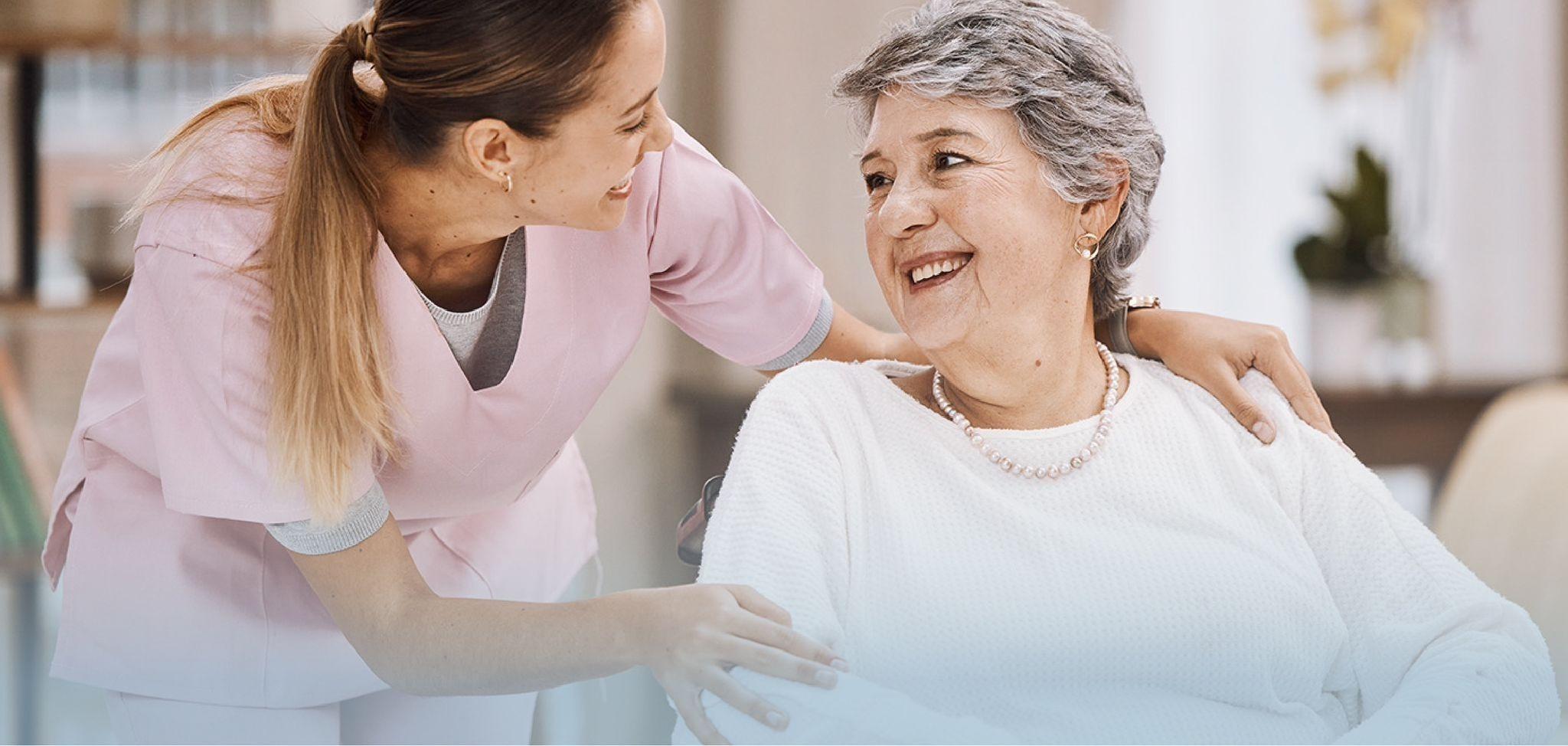 CDN ElderCare Massage & Companionship