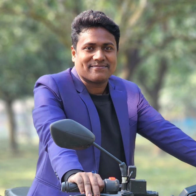 MD RASID  KHAN 