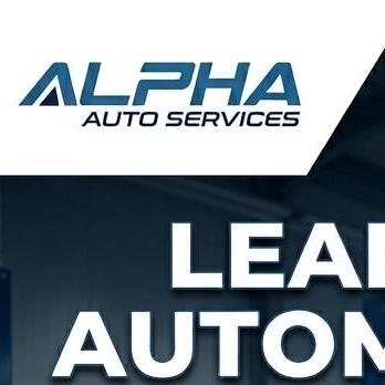 Alpha Service