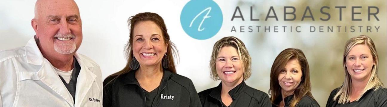 Alabaster Aesthetic Dentistry