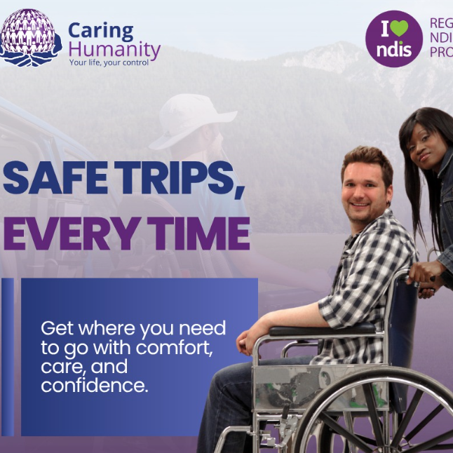 Caring  Caringhumanity