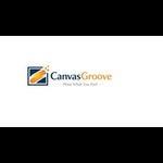 Canvas Groove