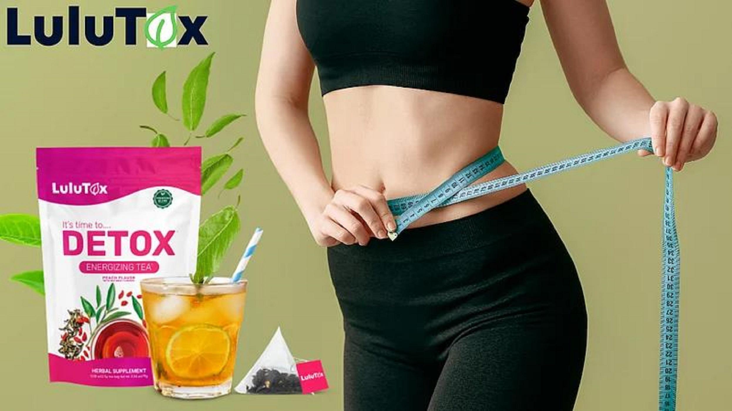 Lulutox Recension