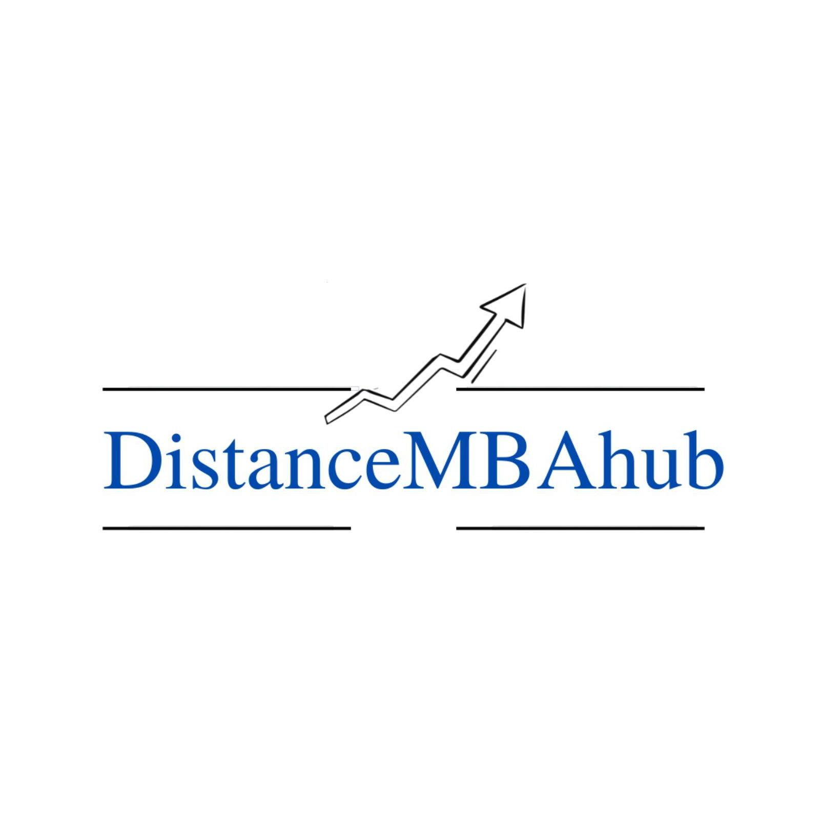 Distance MBA Hub 