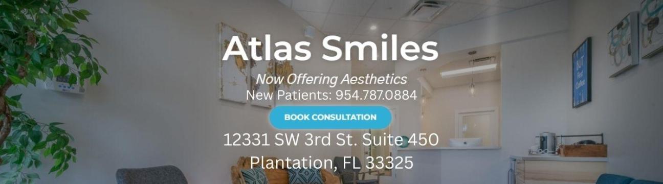 Atlas Smiles