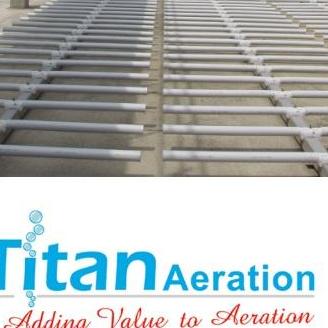 Titan Aeration