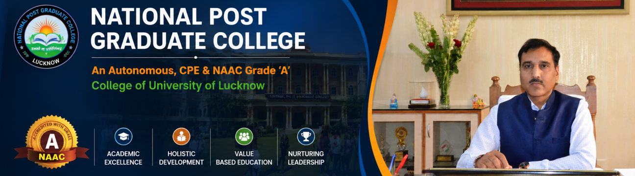 National  Post Graduate College