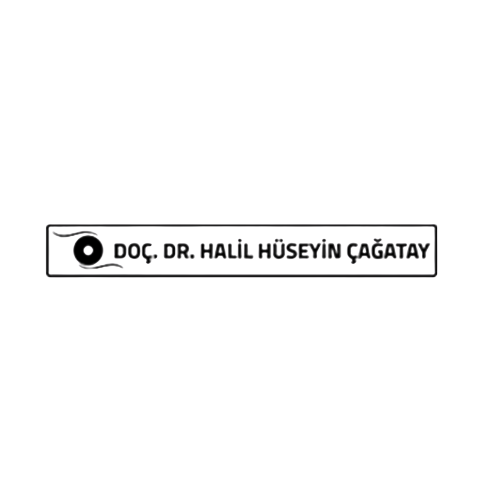 Halil H&uuml;seyin  &Ccedil;ağatay
