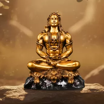 Mahadev Murti