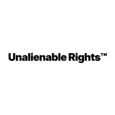 Unalienable Right