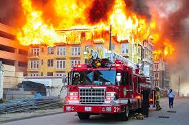 fire damage restoration Houston