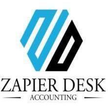 Zapier Desk