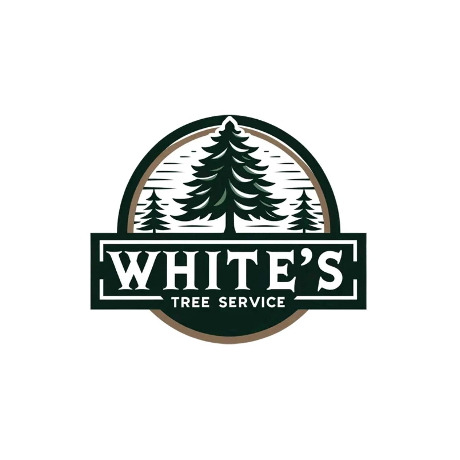 Whites Tree  Services