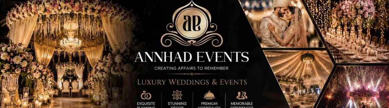Annhad Events