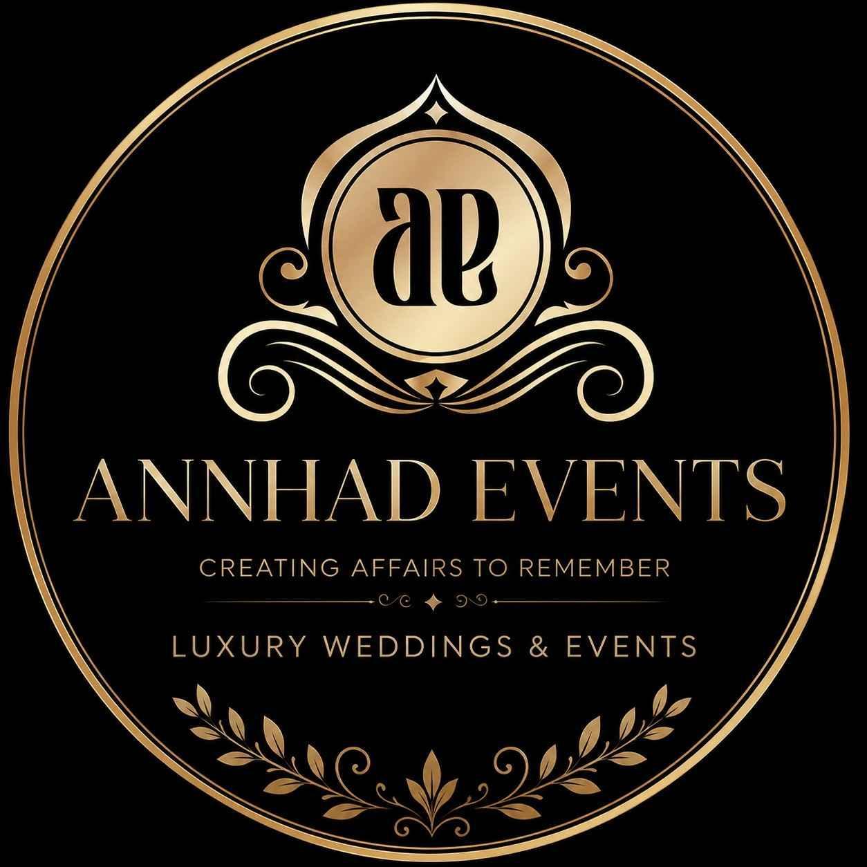 Annhad Events