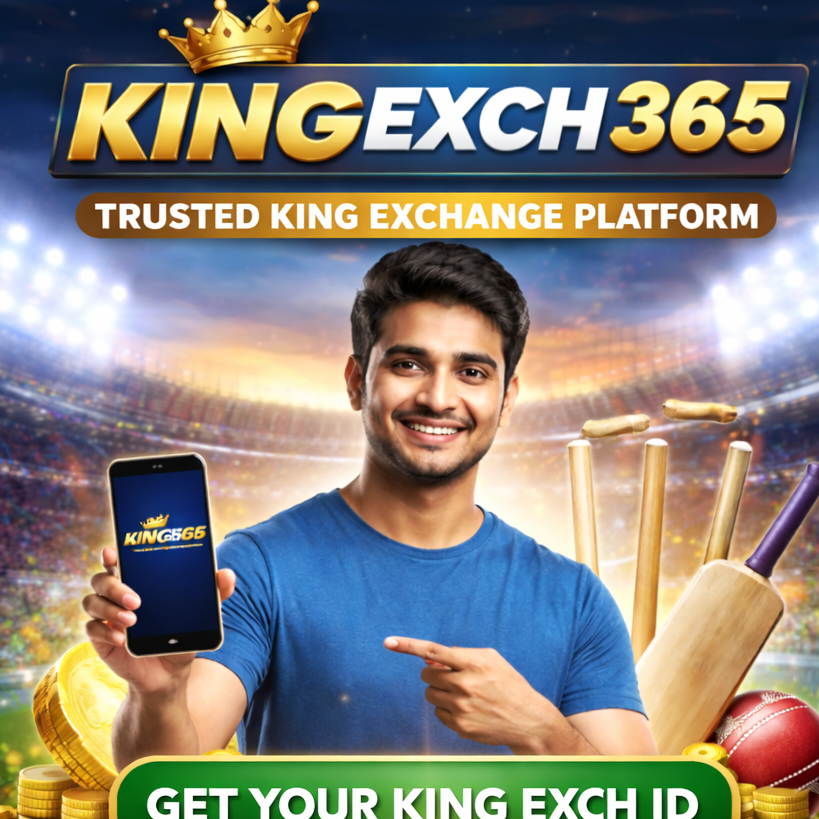 King Exchange